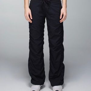Lululemon Dance Studio pants
